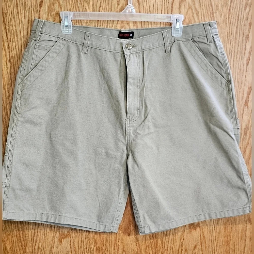 Wolverine Mens Shorts sz 42